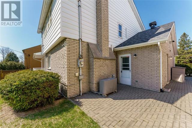 37 Gloucester Court, House detached with 4 bedrooms, 3 bathrooms and null parking in Greater Sudbury ON | Image 39
