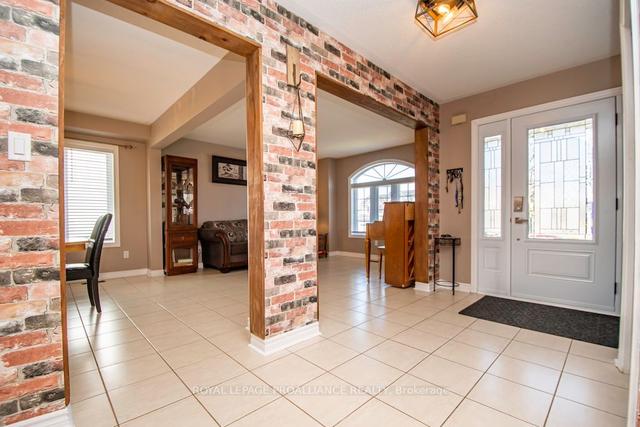 1723 Ravenwood Dr, House detached with 4 bedrooms, 3 bathrooms and 6 parking in Peterborough ON | Image 36
