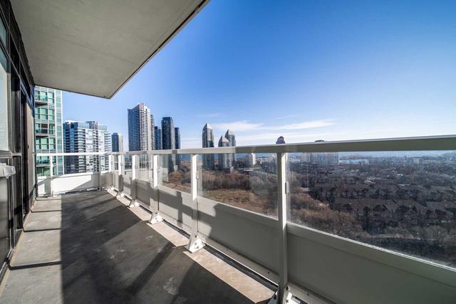 1804 - 251 Manitoba St, Condo with 2 bedrooms, 2 bathrooms and 1 parking in Toronto ON | Image 20