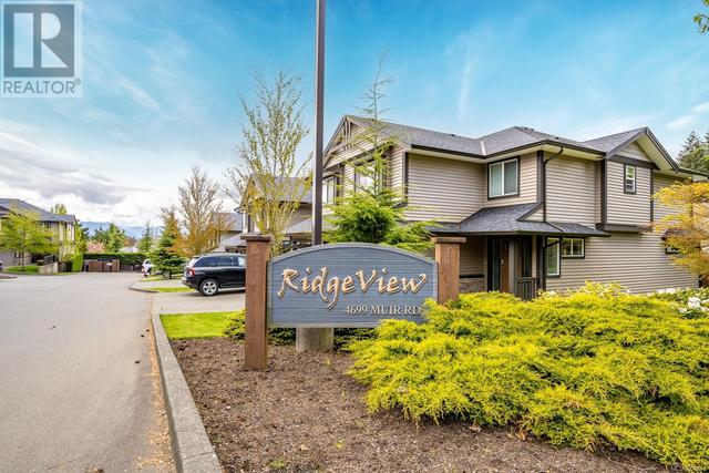 113 - 4699 Muir Rd, House attached with 3 bedrooms, 4 bathrooms and 8 parking in Courtenay BC | Image 1