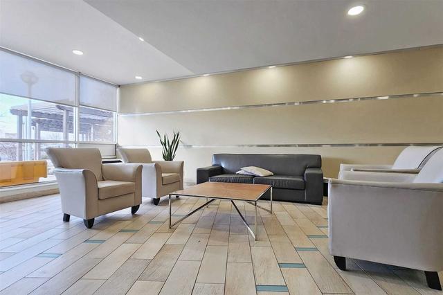 513 - 1600 Keele St, Condo with 1 bedrooms, 1 bathrooms and 1 parking in Toronto ON | Image 36