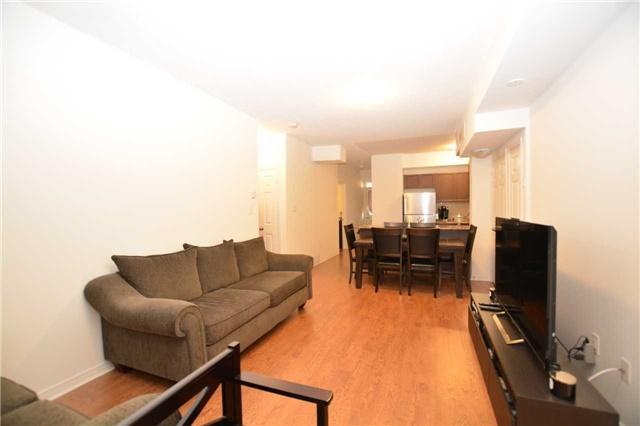 26 - 180 Howden Blvd, Townhouse with 3 bedrooms, 2 bathrooms and 1 parking in Brampton ON | Image 5
