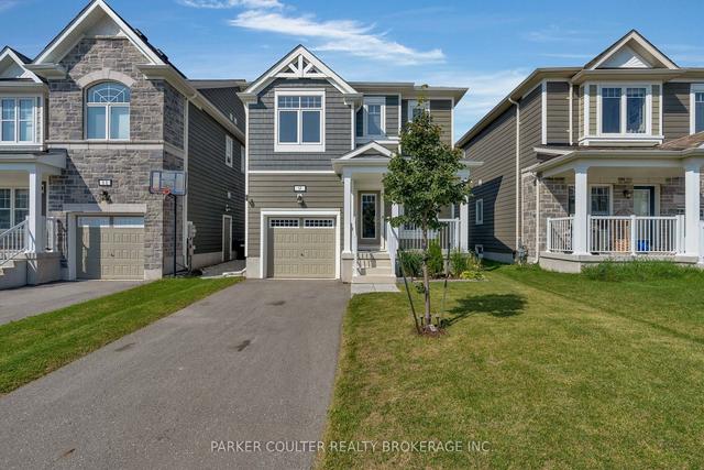 9 Sandhill Crane Dr, House detached with 4 bedrooms, 3 bathrooms and 2 parking in Wasaga Beach ON | Image 1