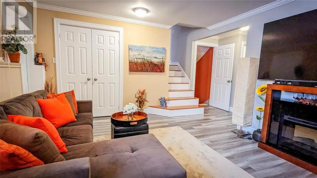 49 Corrigan Street, House detached with 4 bedrooms, 2 bathrooms and null parking in Gander NL | Image 16