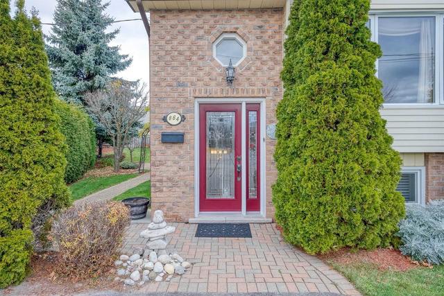 864 Hooey Crt, House semidetached with 2 bedrooms, 2 bathrooms and 2 parking in Cobourg ON | Image 38