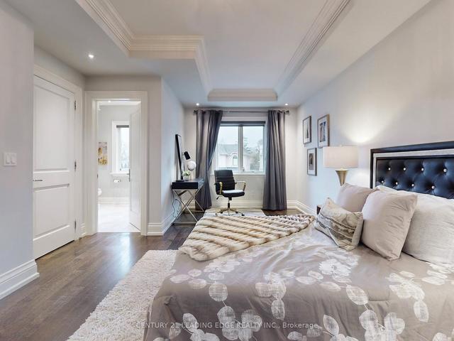 15 Olive Villa Crt, House detached with 4 bedrooms, 5 bathrooms and 6 parking in Markham ON | Image 25