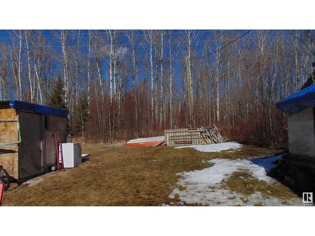 108 Lakeshore Dr, House detached with 2 bedrooms, 1 bathrooms and null parking in Sundance Beach AB | Image 17