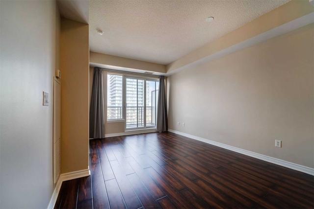 1003 - 385 Prince Of Wales Dr, Condo with 1 bedrooms, 1 bathrooms and 1 parking in Mississauga ON | Image 6