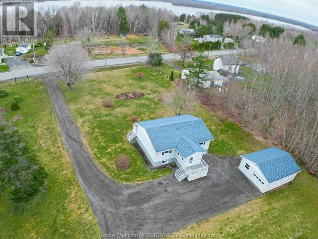 450 Route 102, House detached with 3 bedrooms, 2 bathrooms and null parking in Burton NB | Image 16