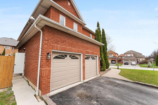 lower - 2 Morden Cres, House detached with 2 bedrooms, 1 bathrooms and 2 parking in Ajax ON | Image 32