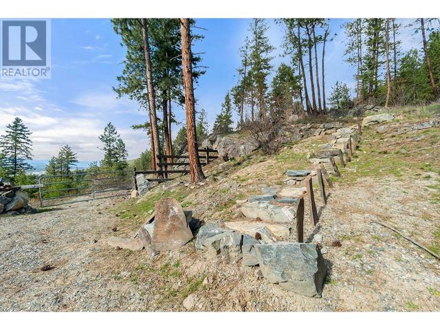 5500 Rockface Road, House detached with 4 bedrooms, 3 bathrooms and 8 parking in Central Okanagan BC | Image 87