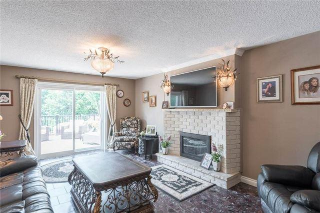 747 Barbados St, House detached with 4 bedrooms, 4 bathrooms and 6 parking in Oshawa ON | Image 8
