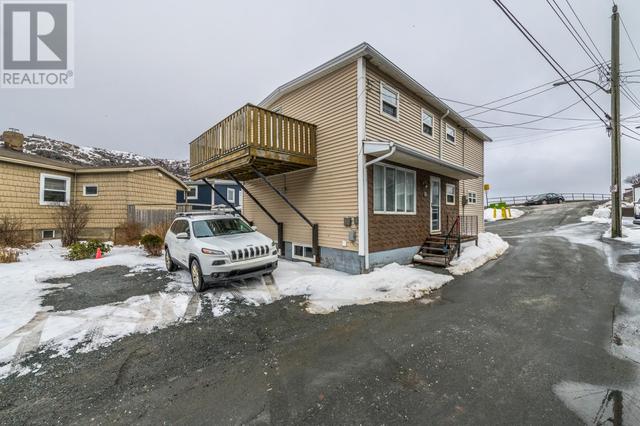 55 Fort Amherst Road, House detached with 3 bedrooms, 1 bathrooms and null parking in St. John's NL | Image 14