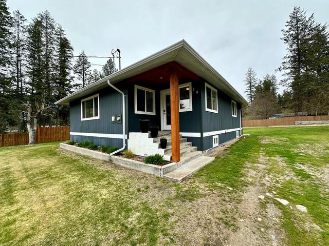 10 Skands Road, House detached with 3 bedrooms, 1 bathrooms and 10 parking in Kootenay Boundary C BC | Image 38