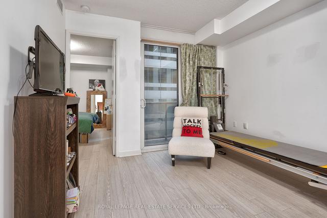 1406 - 85 Bloor St E, Condo with 1 bedrooms, 1 bathrooms and 1 parking in Toronto ON | Image 22
