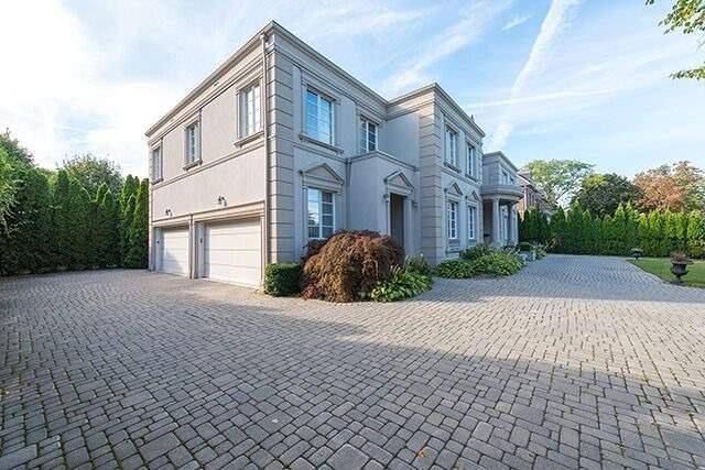 10 Daleberry Pl, House detached with 5 bedrooms, 9 bathrooms and 8 parking in Toronto ON | Image 2