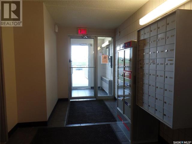 106 - 550 Laurier Street, Condo with 1 bedrooms, 1 bathrooms and null parking in Moose Jaw SK | Image 20