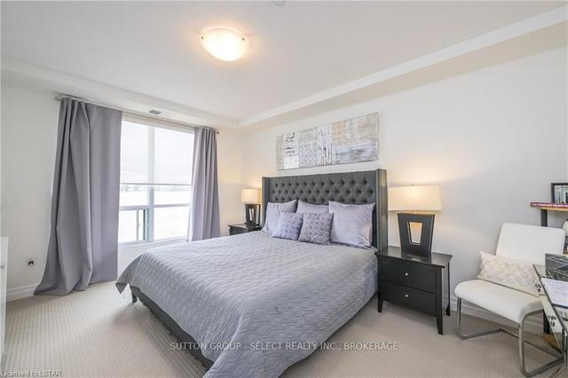 404 - 240 Villagewalk Blvd, Condo with 3 bedrooms, 2 bathrooms and 1 parking in London ON | Image 16
