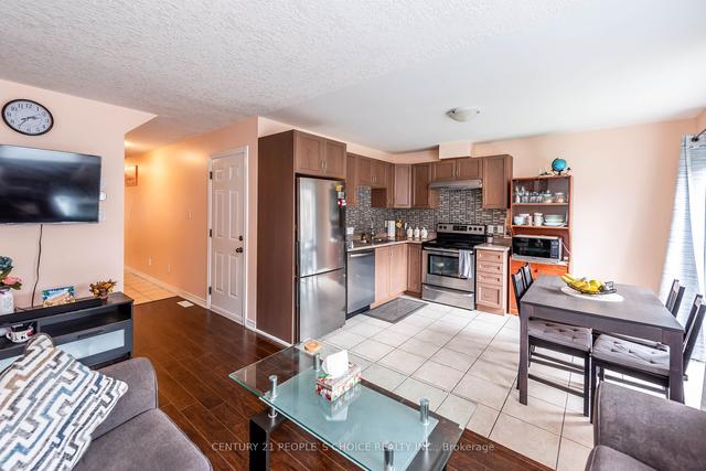 7 - 1540 Upper Gage Ave, Townhouse with 3 bedrooms, 3 bathrooms and 2 parking in Hamilton ON | Image 10