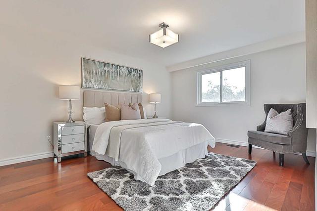 7 Banstock Dr, House detached with 4 bedrooms, 3 bathrooms and 6 parking in Toronto ON | Image 21