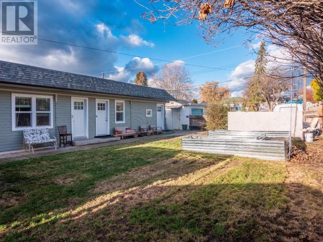 259 Conklin Avenue, House detached with 3 bedrooms, 4 bathrooms and 2 parking in Penticton BC | Image 73
