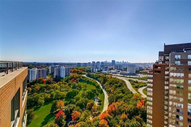 ph2901 - 205 Wynford Dr, Condo with 2 bedrooms, 2 bathrooms and 2 parking in Toronto ON | Image 20