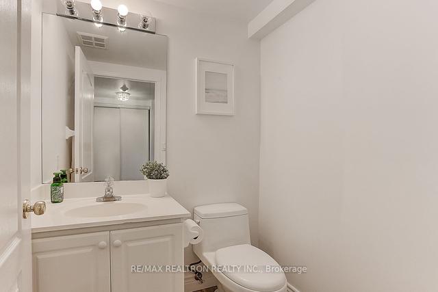 660 - 1881 Mcnicoll Ave, Townhouse with 3 bedrooms, 3 bathrooms and 1 parking in Toronto ON | Image 7