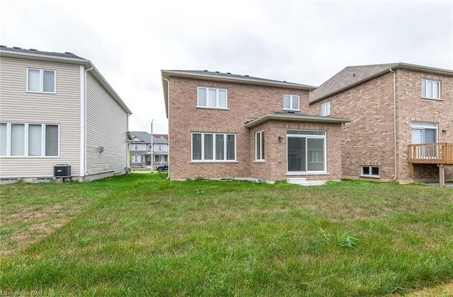 43 Alexandra Drive, House detached with 4 bedrooms, 2 bathrooms and 6 parking in Thorold ON | Image 38