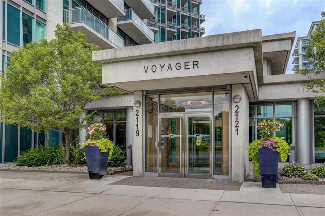 109 - 2119 Lakeshore Blvd W, Condo with 2 bedrooms, 2 bathrooms and 1 parking in Toronto ON | Image 29
