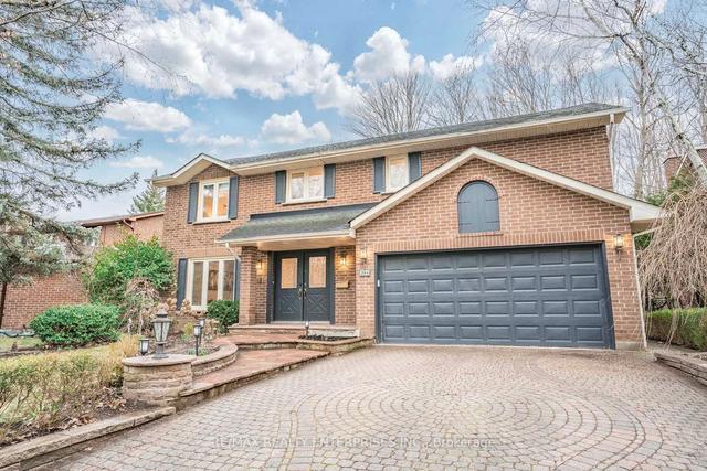 394 Bonny Meadow Rd, House detached with 4 bedrooms, 4 bathrooms and 5.5 parking in Oakville ON | Image 12