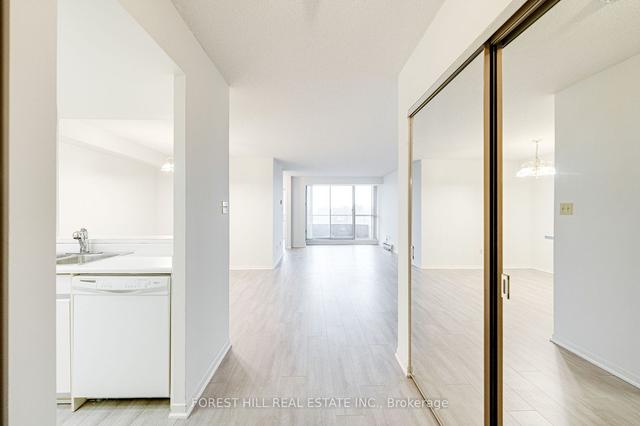 502 - 10 Torresdale Ave, Condo with 2 bedrooms, 2 bathrooms and 1 parking in Toronto ON | Image 14