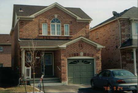 7 Bearwood St, House detached with 3 bedrooms, 3 bathrooms and 3 parking in Brampton ON | Image 1