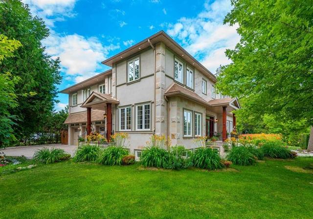5 Oakcrest Ave, House detached with 5 bedrooms, 9 bathrooms and 10 parking in Markham ON | Image 33