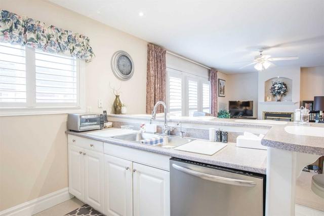 2425 Denure Dr, House detached with 2 bedrooms, 3 bathrooms and 3.5 parking in Peterborough ON | Image 6