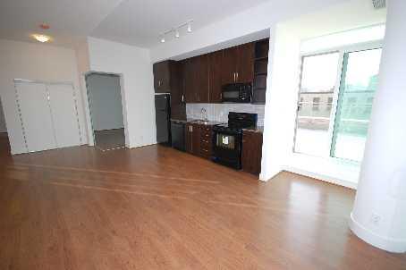 s436 - 112 George St, Condo with 1 bedrooms, 1 bathrooms and null parking in Toronto ON | Image 4