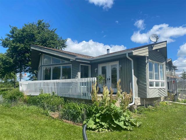 057381 8th Line, House detached with 2 bedrooms, 1 bathrooms and 10 parking in Melancthon ON | Image 12