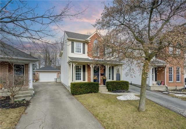 676 Jacob Lane, House detached with 2 bedrooms, 2 bathrooms and 5 parking in Waterloo ON | Image 12