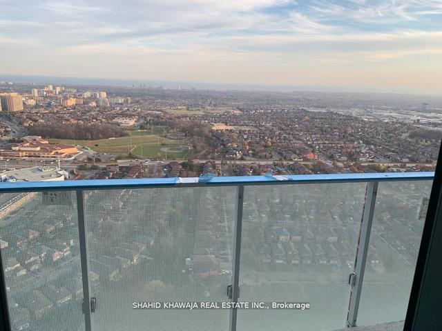 4107 - 3883 Quartz Rd, Condo with 1 bedrooms, 2 bathrooms and 1 parking in Mississauga ON | Image 5