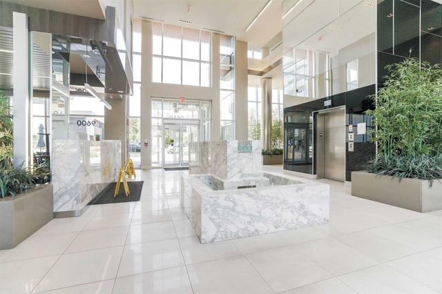 603 - 9608 Yonge St, Condo with 1 bedrooms, 1 bathrooms and 1 parking in Richmond Hill ON | Image 23
