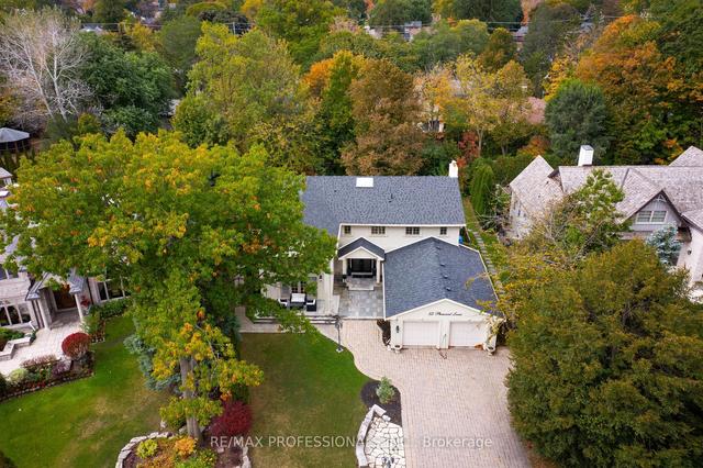 55 Pheasant Lane, House detached with 5 bedrooms, 6 bathrooms and 6 parking in Toronto ON | Image 34