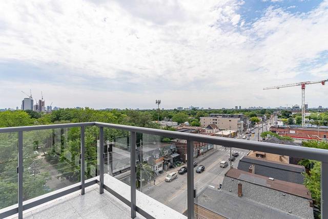 ph16 - 280 Howland Ave, Condo with 3 bedrooms, 3 bathrooms and 2 parking in Toronto ON | Image 33