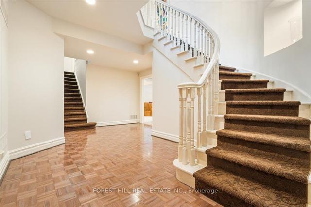 22 Valloncliffe Rd, House detached with 5 bedrooms, 7 bathrooms and 15 parking in Markham ON | Image 21