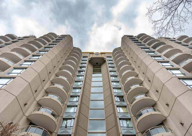 1206 - 804 3 Avenue Sw, Condo with 3 bedrooms, 2 bathrooms and 2 parking in Calgary AB | Image 40