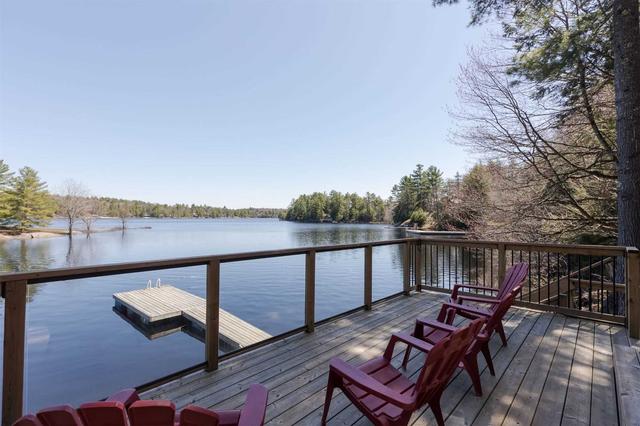 158 Iroquois Rd E, House detached with 1 bedrooms, 3 bathrooms and 8 parking in Georgian Bay ON | Image 21