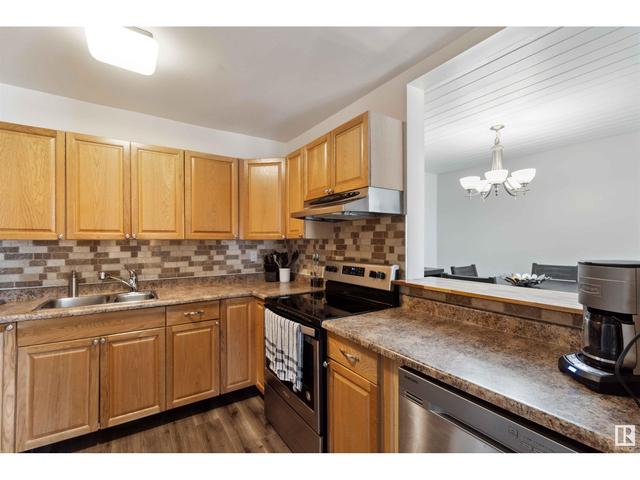 14519 121 St Nw Nw, House attached with 3 bedrooms, 1 bathrooms and null parking in Edmonton AB | Image 19