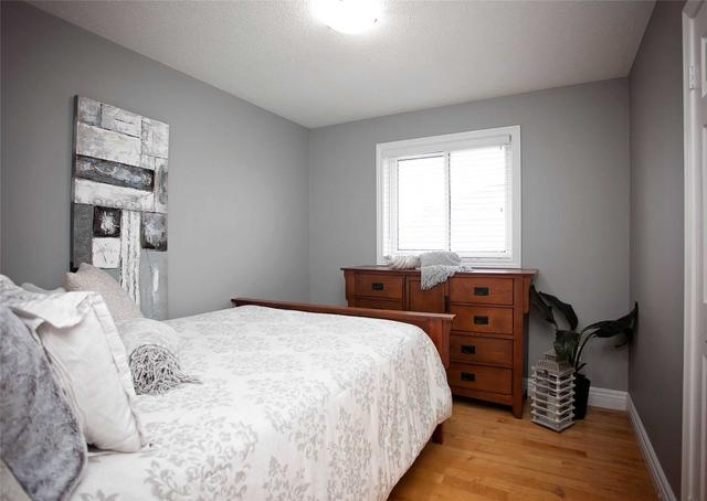 594 Westman Ave, House detached with 4 bedrooms, 4 bathrooms and 8 parking in Peterborough ON | Image 11