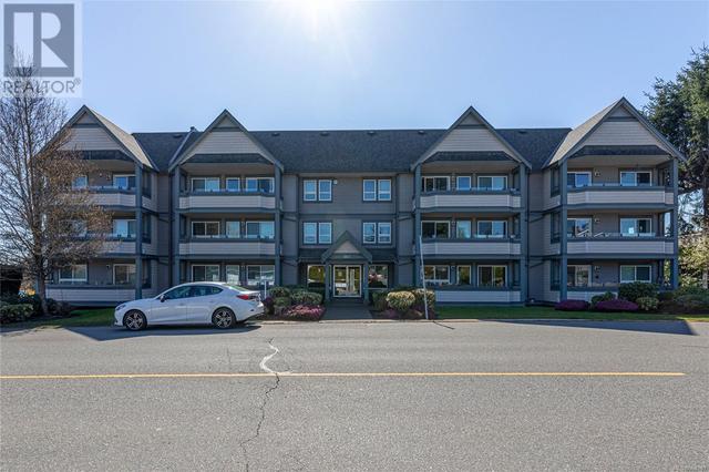 301 - 567 Townsite Rd, Condo with 2 bedrooms, 2 bathrooms and 1 parking in Nanaimo BC | Image 23