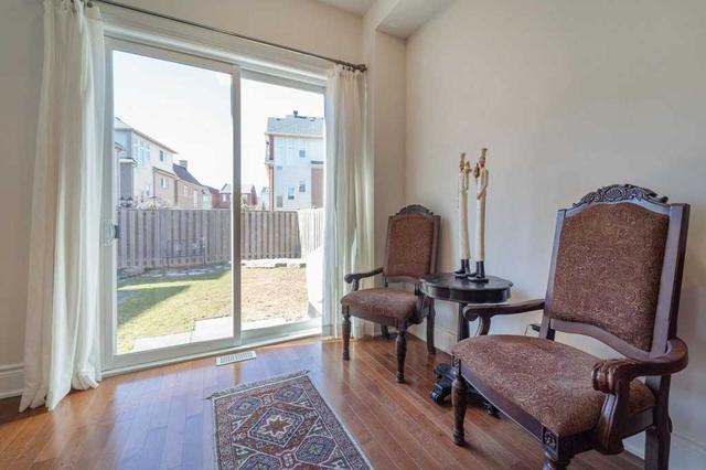 5474 Bestview Way, House detached with 4 bedrooms, 4 bathrooms and 4 parking in Mississauga ON | Image 4