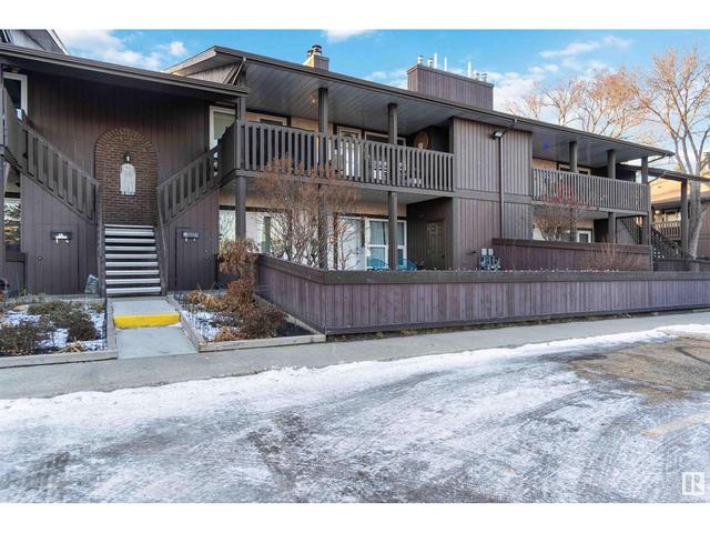 135 Surrey Gd Nw, House attached with 2 bedrooms, 1 bathrooms and null parking in Edmonton AB | Image 1