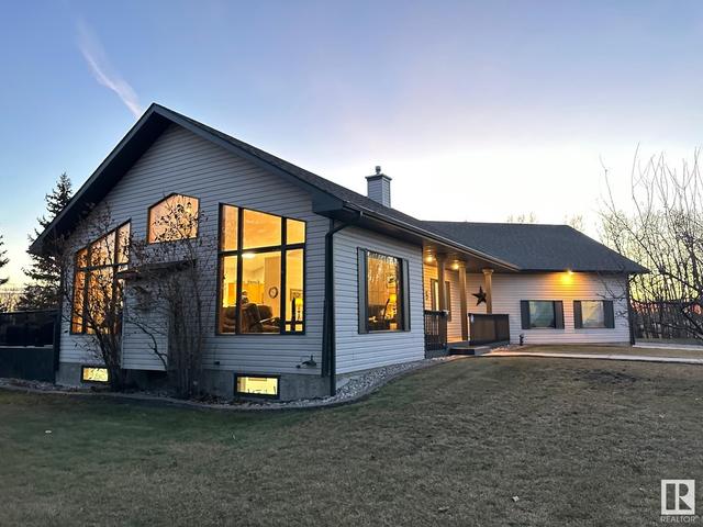 27519 79 Av, House detached with 4 bedrooms, 2 bathrooms and null parking in Stony Plain AB | Image 3